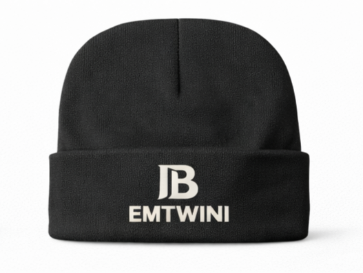 B EMTWINI Beanies