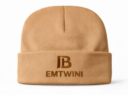 B EMTWINI Beanies