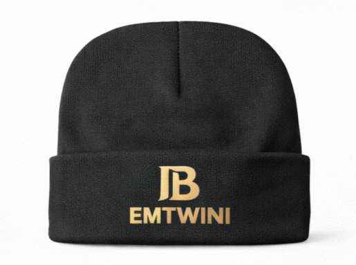 B EMTWINI Beanies