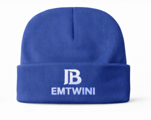 B EMTWINI Beanies