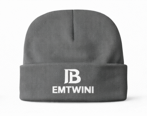 B EMTWINI Beanies