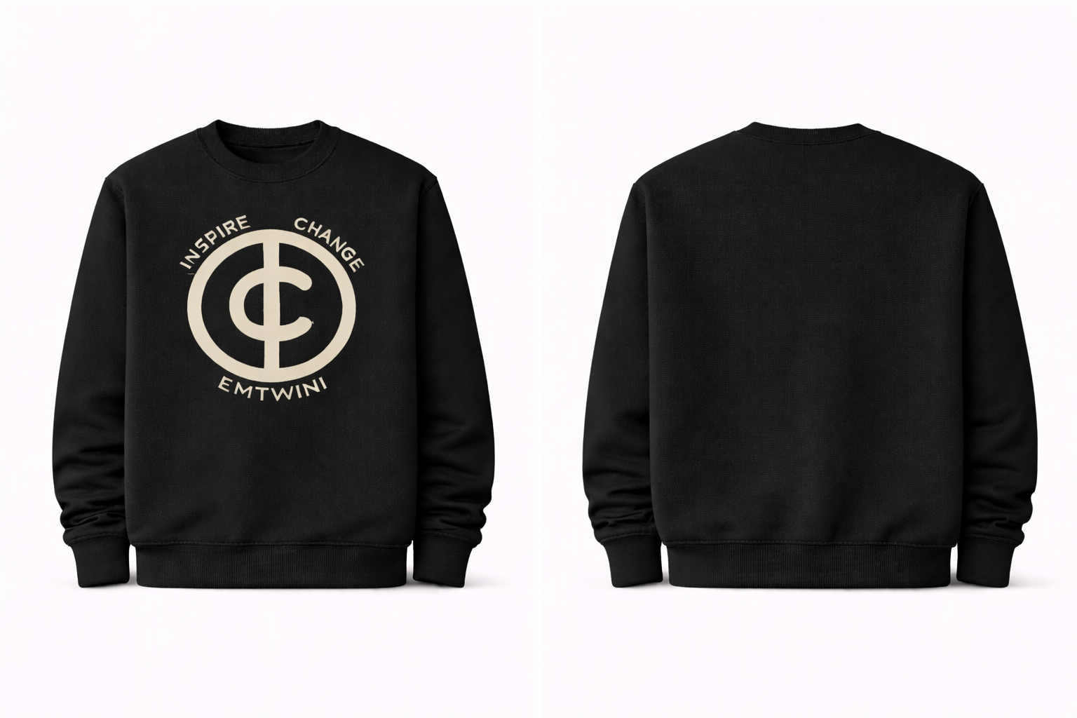 ROUND NECK SWEATER LATEST EDITION
