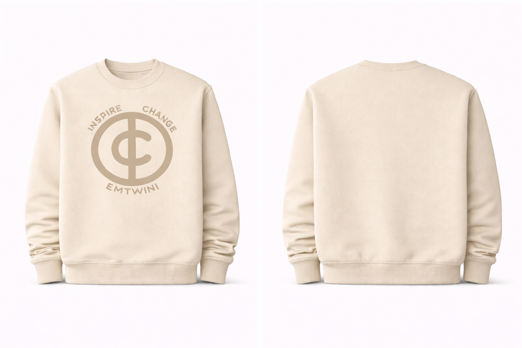 ROUND NECK SWEATER LATEST EDITION