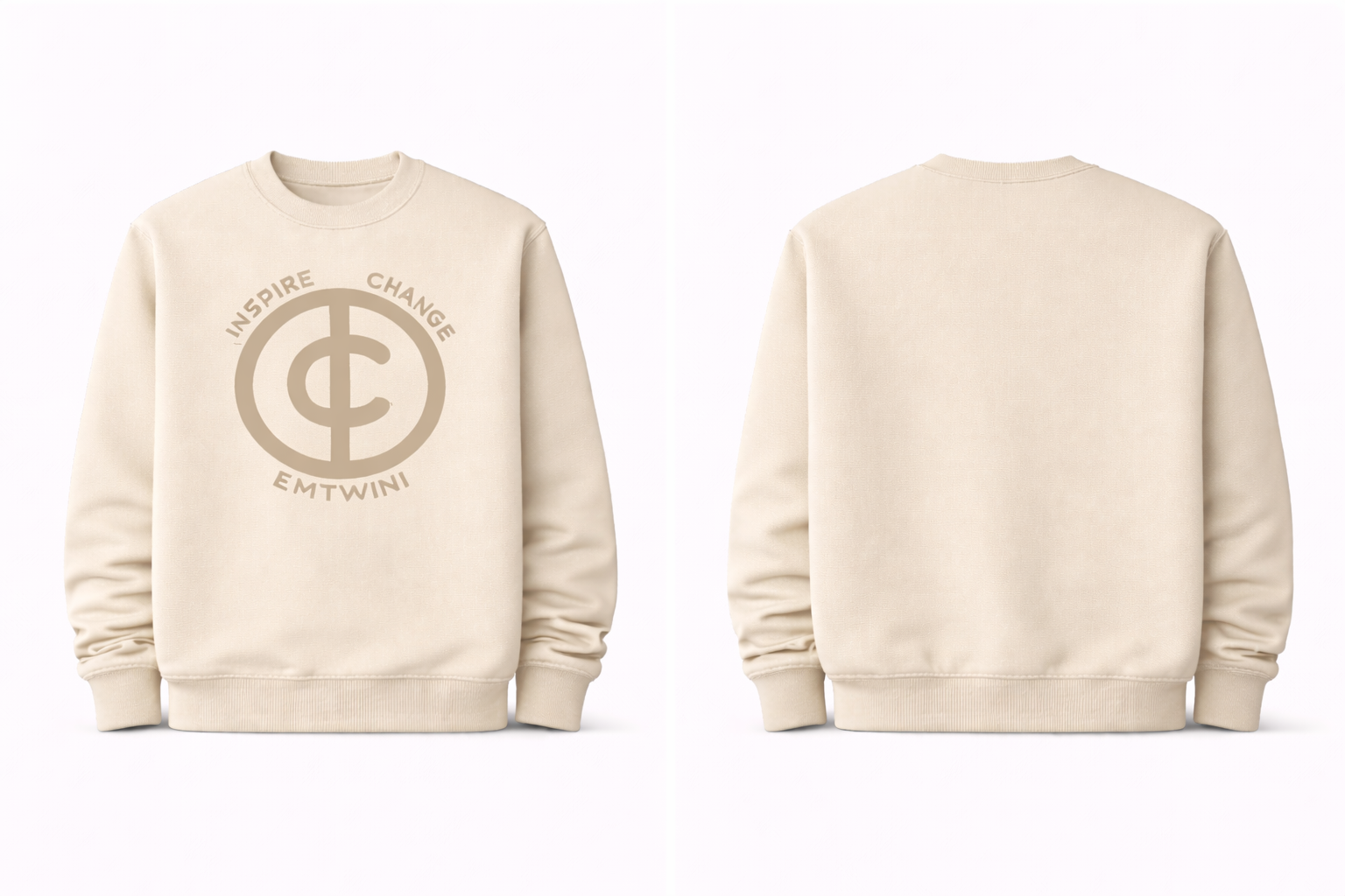 ROUND NECK SWEATER LATEST EDITION