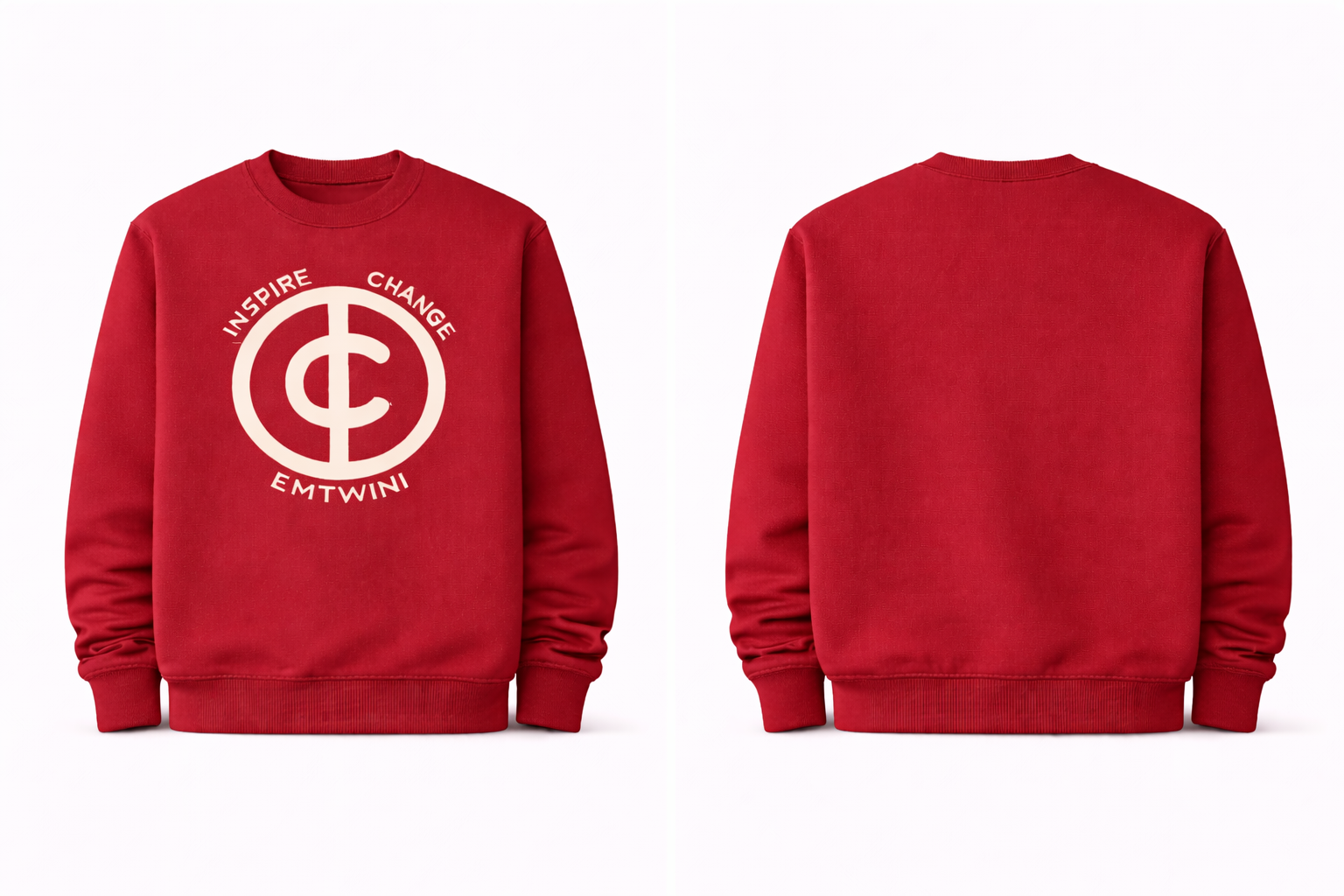 ROUND NECK SWEATER LATEST EDITION