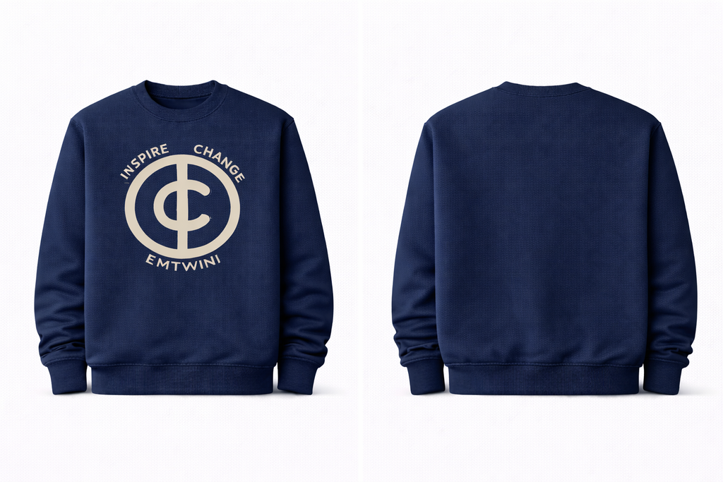 ROUND NECK SWEATER LATEST EDITION