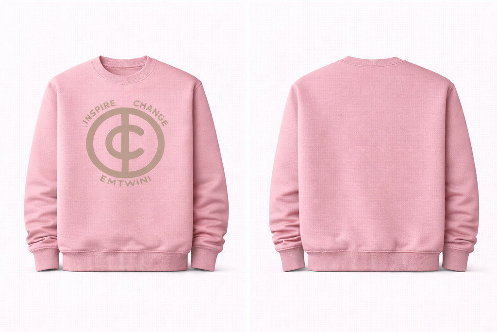 ROUND NECK SWEATER LATEST EDITION