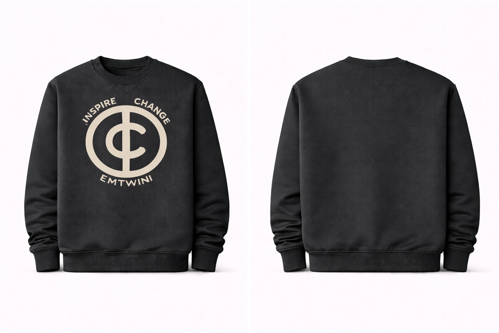 ROUND NECK SWEATER LATEST EDITION