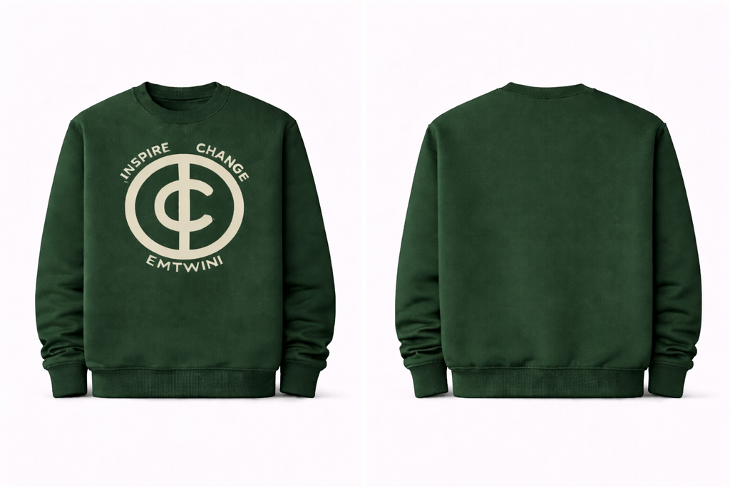 ROUND NECK SWEATER LATEST EDITION