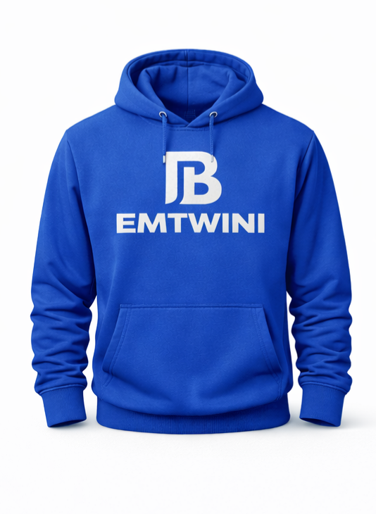 B EMTWINI HOODIES