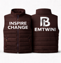 INSPIRE CHANGE EMTWINI BODY WARMER