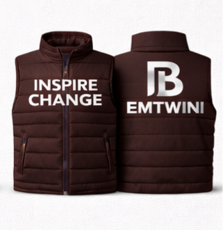 INSPIRE CHANGE EMTWINI BODY WARMER