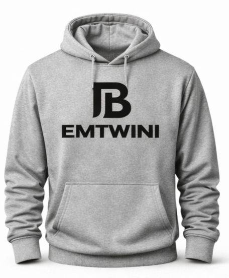 B EMTWINI HOODIES