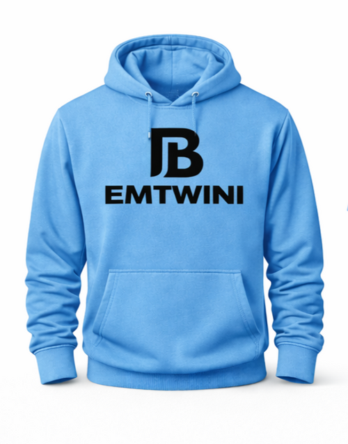 B EMTWINI HOODIES