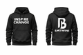 INSPIRE CHANGE hoodies Emtwini.